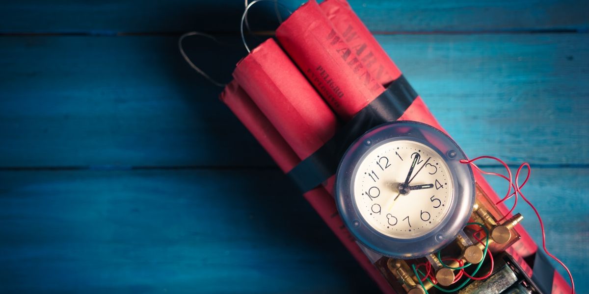 The ideal time to dispose or trade in old vehicles